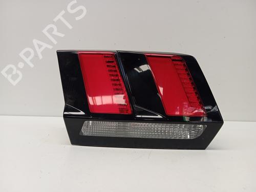 Left tailgate light PEUGEOT 3008 II SUV (MC_, MR_, MJ_, M4_) 2.0 BlueHDi 150 (MJAHXH, MJAHXV, MJAHXG, MJAHSH, MJAHRH,... 9810477880 |