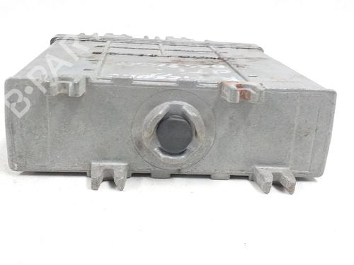 Engine control unit (ECU) RENAULT MEGANE I Classic (LA0/1_)  | BP9348717M57 
