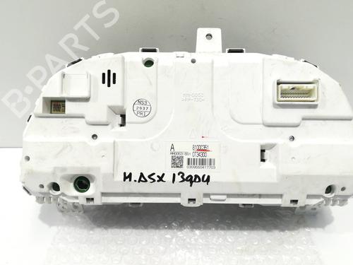 Instrument cluster MITSUBISHI ASX (GA_W_) 1.6 LPG | BP11431288C47 