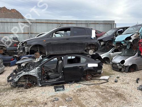 Left headlight CHEVROLET CRUZE (J300) 1.6 | BP16569594C28 