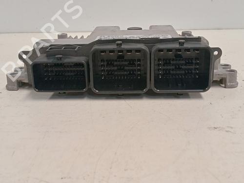 Engine control unit (ECU) CITROËN C4 II (NC_) | BP36073444M57 - Image 2