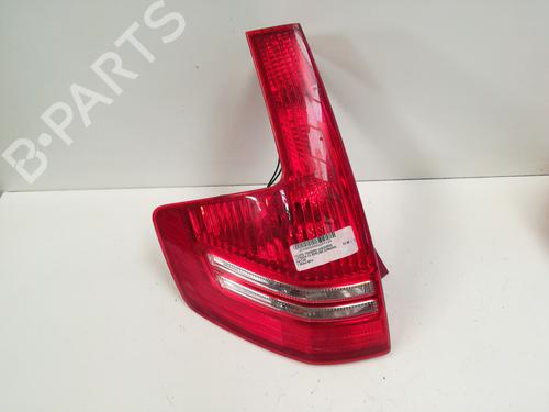 Venstre baglygte CITROËN C4 I (LC_) [2004-2014]  9356490