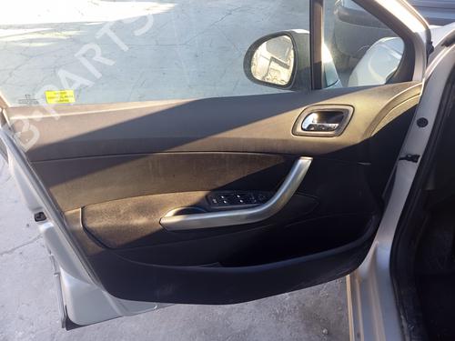 Used Front left panel PEUGEOT 308 SW II (LC_, LJ_, LR_, LX_, L4_) [2014-2021]  22216950