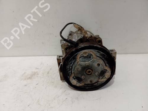 AC compressor SUZUKI IGNIS I (FH) 1.3 4WD (RG413) | BP23110389M34 