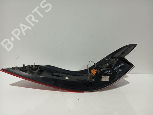 Right taillight RENAULT MEGANE CC (EZ0/1_) 1.9 dCi (EZ0J, EZ1S) | BP34582531C35  - Image 6