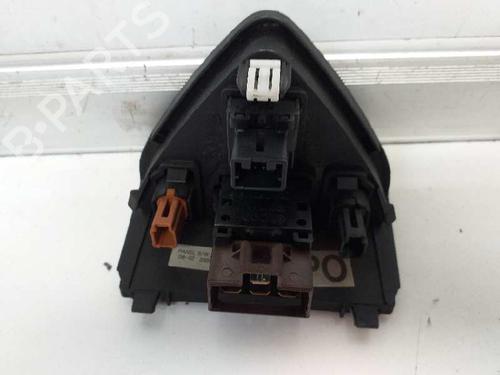 Warning switch RENAULT KOLEOS I (HY_) 2.0 dCi (HY0K) | BP9354492I22 