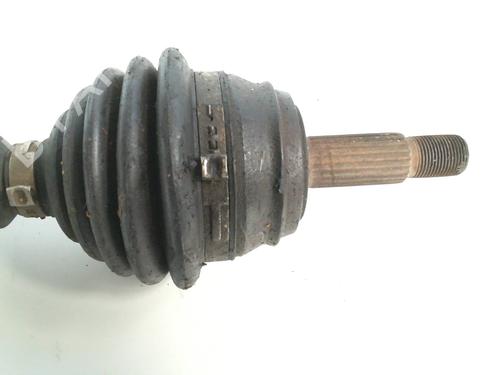 Right front driveshaft SEAT IBIZA II (6K1) 1.4 i | BP9349607M39 