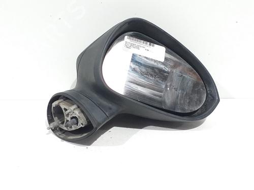 Used Right mirror SEAT IBIZA IV (6J5, 6P1) [2008-2017]  9351218