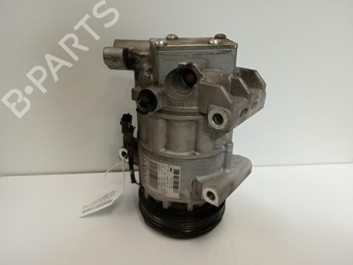 AC compressor DACIA SANDERO II  | BP17173592M34 