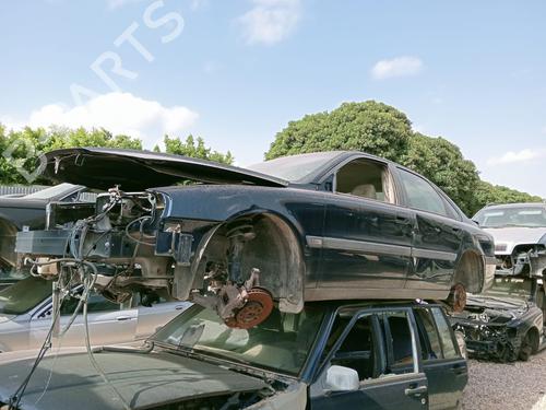 Venstre forlygte VOLVO S80 I (184) 2.5 TDI | BP9356325C28 