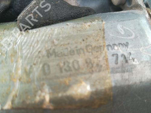 Front left window mechanism OPEL ASTRA G Hatchback (T98)  | BP9353393C22 