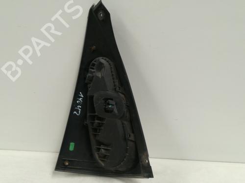 Right taillight CITROËN C1 (PM_, PN_) 1.4 HDi | BP13072280C35 