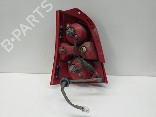 Right taillight HYUNDAI ATOS (MX) 1.1 | BP24036202C35 