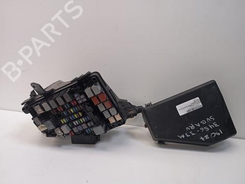 Scatola fusibili Scatola fusibili SUBARU OUTBACK (BS) [2014-2026] 36077507 36077507