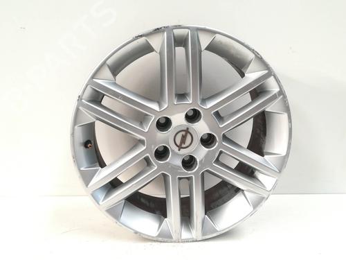 Used Rim OPEL VECTRA B (J96) [1995-2004]  9354712