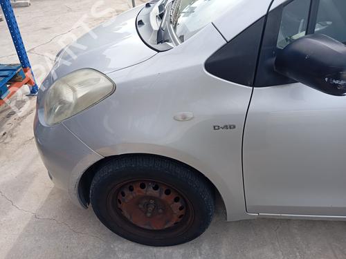 Used Left front fenders Left front fenders TOYOTA YARIS (_P9_) [2005-2014] 33801526 33801526