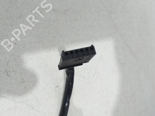 Left mirror BMW 3 (E46) 320 i | BP12321790C26 