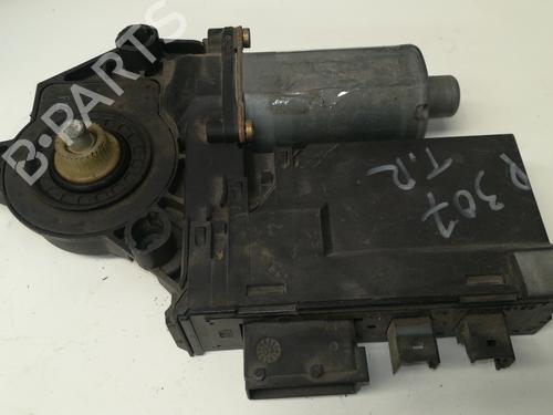 Left front window motor PEUGEOT 307 (3A/C)  | BP9350860E21 