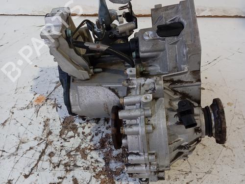 Gearbox SEAT LEON (1M1) | BP31335669M3