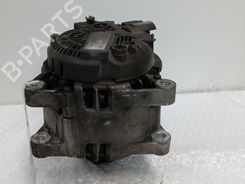 Alternator PEUGEOT 207 SW (WK_) 1.6 HDi | BP15409346M7 