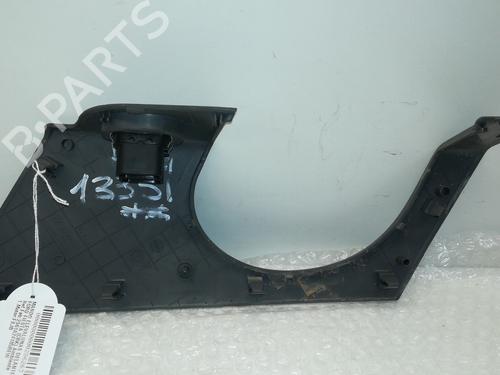 Left front window switch FORD FIESTA V (JH_, JD_) 1.4 16V | BP13020994I27 