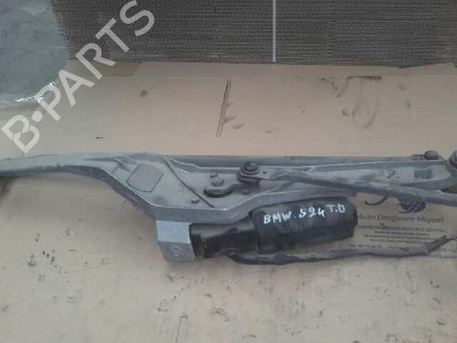 Used Front wiper motor BMW 5 Touring (E39) [1996-2004]  9350114