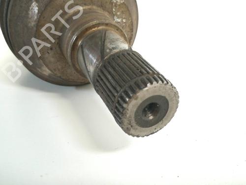 Right front driveshaft CITROËN SAXO (S0, S1)  | BP12273413M39 