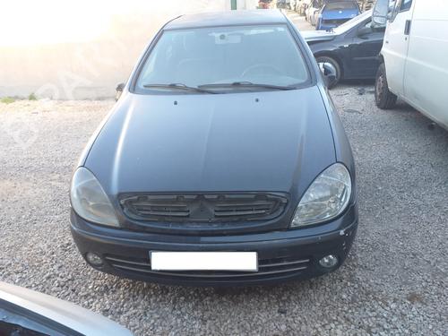 Højre forlygte CITROËN XSARA (N1) 2.0 HDi 109 | BP17094102C29 