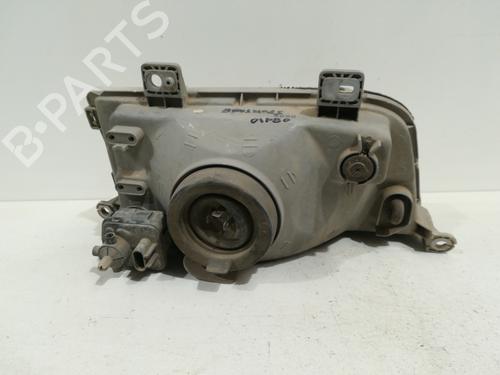 Left headlight KIA SPORTAGE SUV (K00) 2.0 TD 4WD | BP9355312C28 