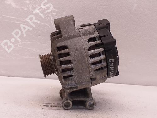 Alternator FORD FIESTA VI (CB1, CCN) 1.25 | BP9351749M7 