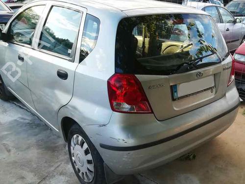 Right mirror DAEWOO KALOS (KLAS) 1.2 | BP9357229C27 
