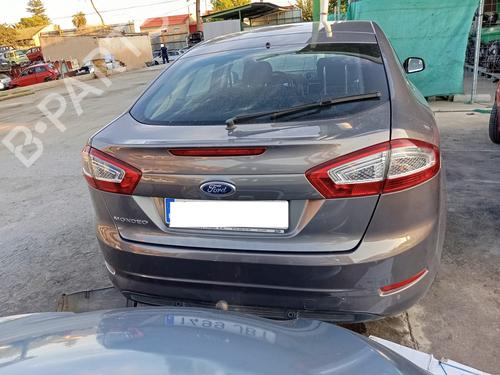 Gearbox FORD MONDEO IV (BA7)  | BP21395651M3 