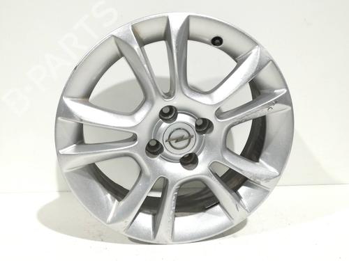 Used Rim OPEL CORSA D (S07) 1.4 (L08, L68) (90 hp) 9355076