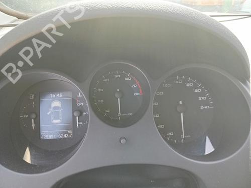 Instrument cluster SEAT ALTEA XL (5P5, 5P8)  | BP19021683C47 