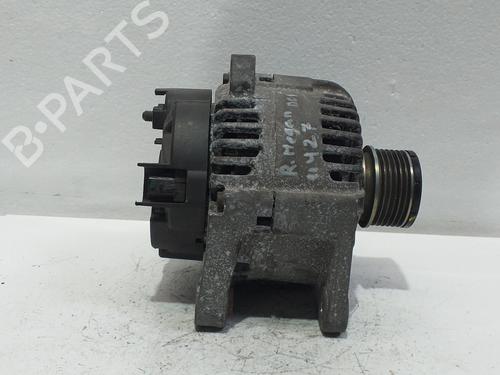 Alternator RENAULT MEGANE II (BM0/1_, CM0/1_)  | BP9452651M7 