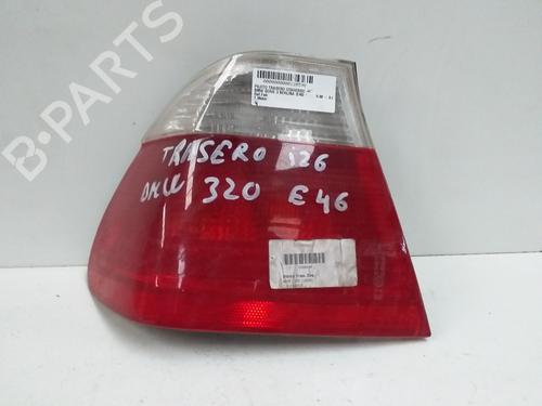 Used Left taillight BMW 3 (E46) [1997-2005]  9346558