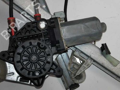 Front right window mechanism CITROËN XSARA (N1)  | BP9353213C23 