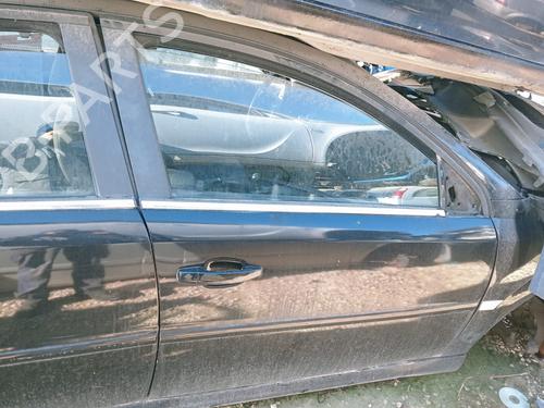 Used Front right lock OPEL VECTRA C (Z02) 3.0 CDTI (F69) (177 hp) 25154525