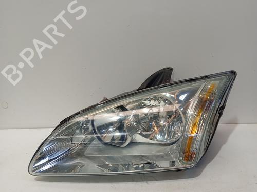 Venstre forlygte FORD FOCUS II Saloon (DB_, FCH, DH) [2005-2025]  30061445