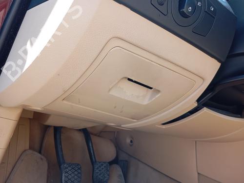 Used Glove box BMW 5 (E60) 520 d (163 hp) 19081824