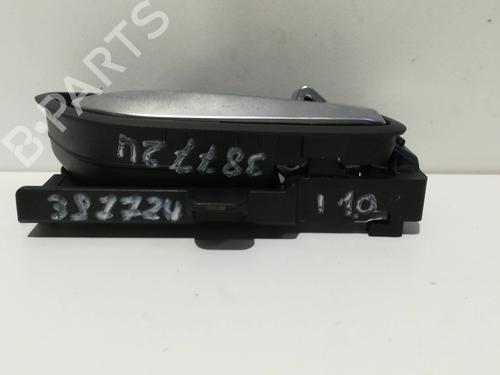 Rear right interior door handle HYUNDAI i10 II (BA, IA) 1.2 | BP16367014I16 