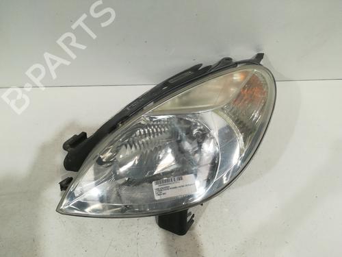 Used Left headlight CITROËN XSARA PICASSO (N68) 1.6 HDi (109 hp) 9355818