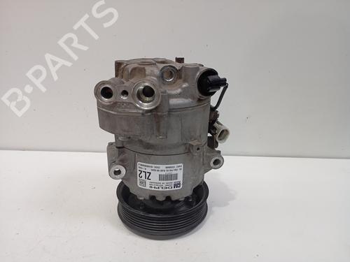ac-compressor-opel-astra-j-p10-2009-2010-2011-2012-2013-2014-2015-2016-36091069 main image