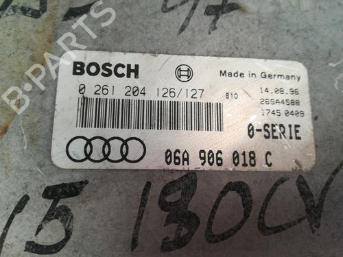 Computer motormanagement AUDI A3 (8L1)  | BP9349732M57 
