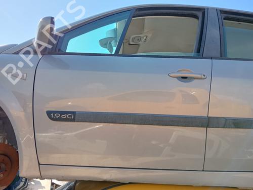 Used Left mirror RENAULT SCÉNIC II (JM0/1_) [2003-2010]  25851673
