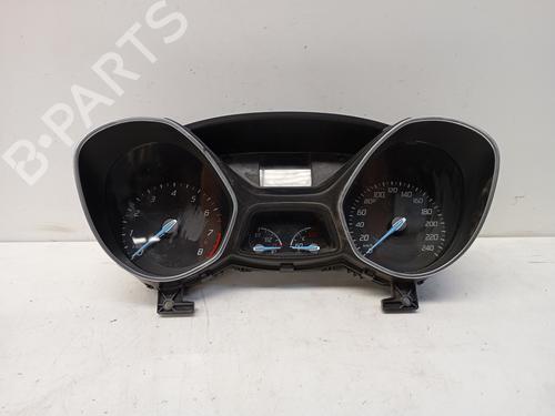 instrument-cluster-ford-focus-iii-2010-2011-2012-2013-2014-2015-2016-2017-2018-2019-2020-36649025 main image