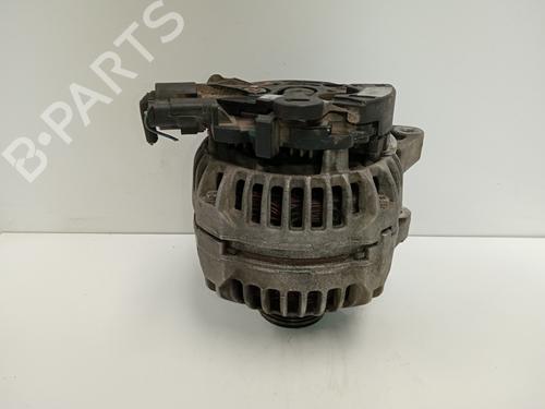 Alternator CITROËN C4 I (LC_)  | BP17173573M7