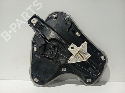 Rear left window mechanism VW GOLF VIII (CD1, DA1) | BP38091235C24 - Image 4