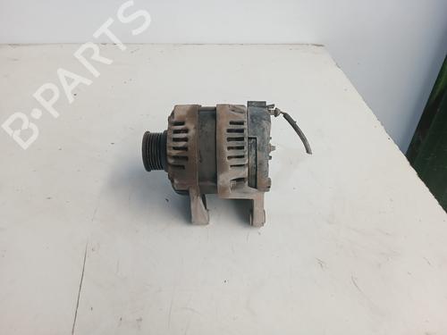 Generator CHEVROLET CRUZE (J300) 1.6 (124 hp) 32436900