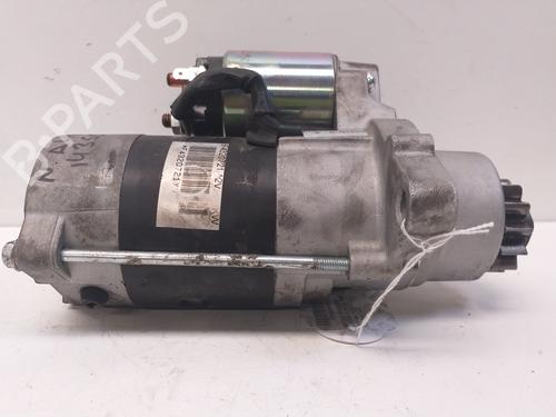 Starter NISSAN ALMERA TINO (V10) 2.2 dCi | BP21605881M8 